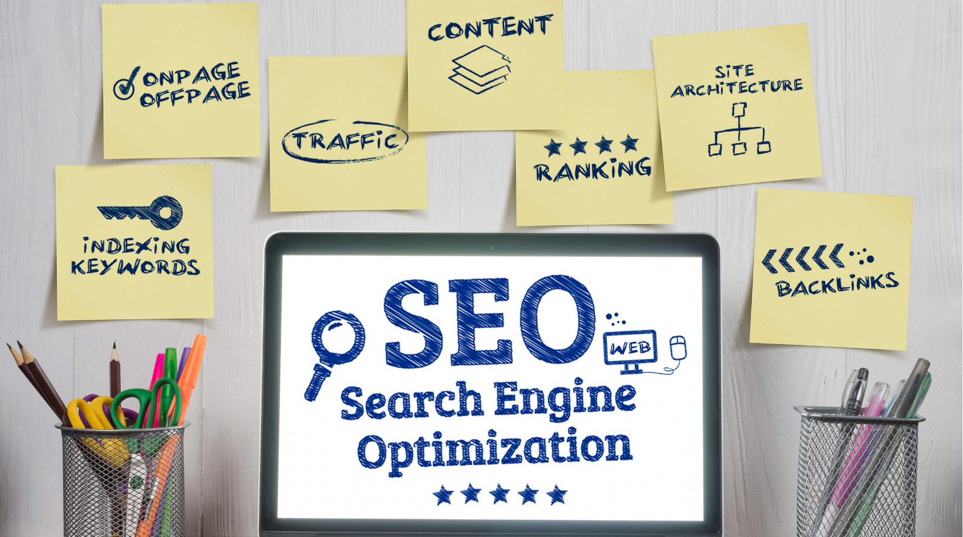 How Does SEO Work for Websites? A Simple Guide for Beginners